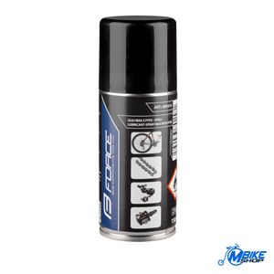 Force Sprej za podmazivanje Wax sa PTFE Teflon 150ml