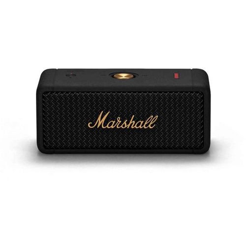 Bluetooth zvučnik MARSHALL Emberton BT, crno-brončani slika 7