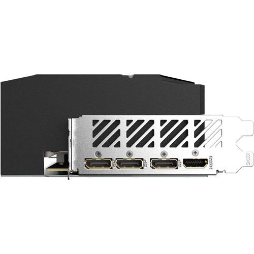 Gigabyte nVidia GeForce RTX 4070 Ti SUPER MASTER 16GB GV-N407TSAORUS M-16GD grafička karta slika 9