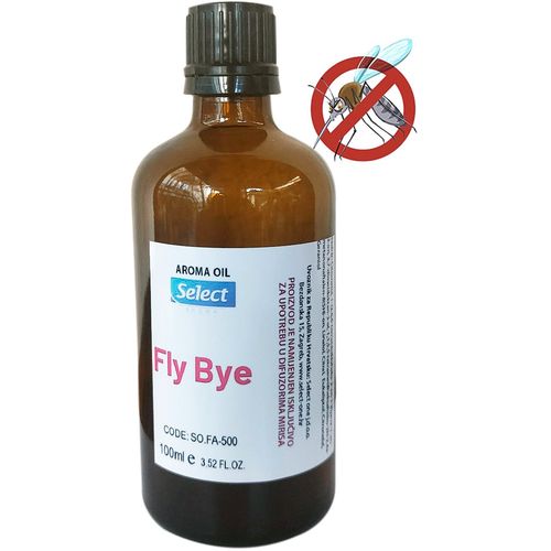 Fly Bye (mirisno ulje 100ml) slika 1