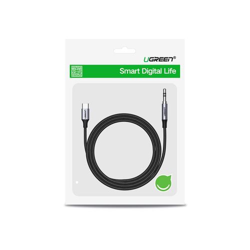 Ugreen USB-C na 3.5mm audio adapter - polybag slika 3