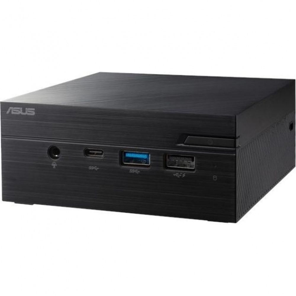 Asus Mini PC PN40-BBC558MV Celeron 8GB 512 GB SSD Windows 11 Home slika 3