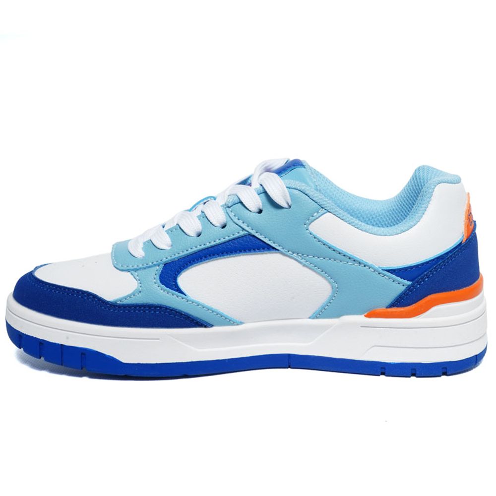 KAPPA TENISICE LOGO  MANIS 2.0 KID slika 2