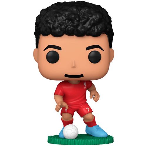 POP figure Liverpool Luis Diaz slika 1