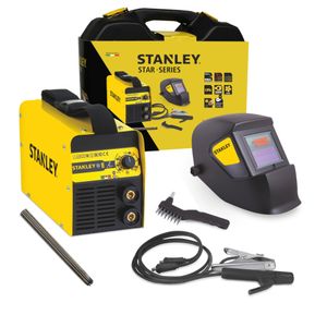 STANLEY APARAT ZA ZAVARIVANJE 4,1 kW - PROMOKIT Stanley STAR3200PROMOKIT