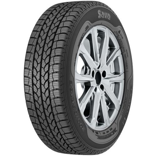 Sava Guma 225/65r16c 112/110r eskimo lt tl sava zimske gume slika 2