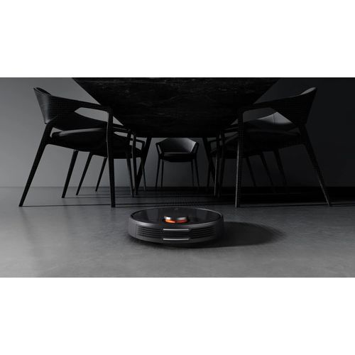 Xiaomi robotski usisavač Mi Robot Vacuum Mop P, crni slika 4