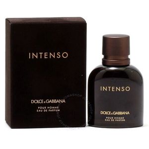 Dolce&Gabbana Pour Homme Intenso EDP  75ML