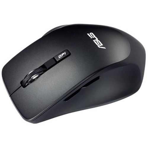 ASUS WT425 Wireless miš crni slika 3