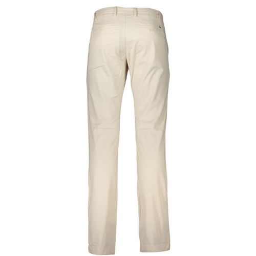 TOMMY HILFIGER MEN'S BEIGE TROUSERS slika 2