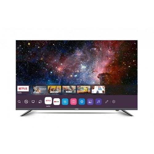 Fox 65WOS640E Smart, LED, 4K UHD, 65"(165cm), ATV/DTV-C,T,T2,S,S2 slika 1