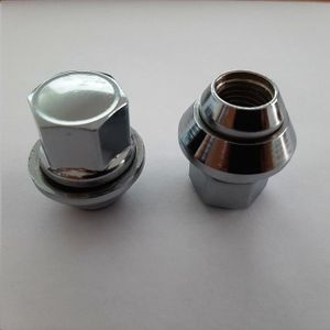 Matica Točka Ford M12x1.5x16mm 19AA Plivajuća
