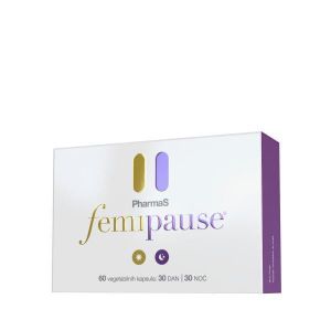 FEMIPAUSE 60 KAPSULA