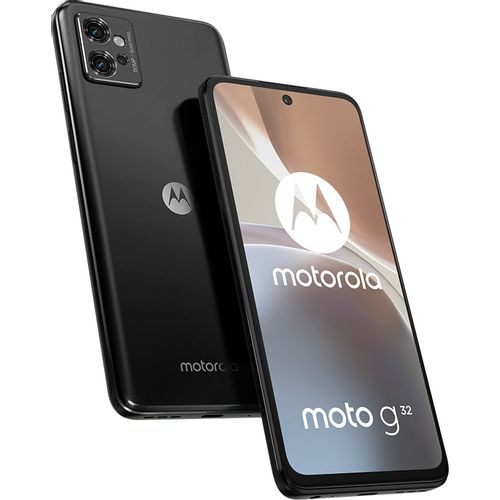 Motorola moto G32 mobilni telefon 128GB Mineral Grey slika 2