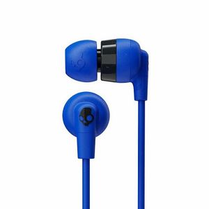 Slušalice Skullcandy Inkd + in-ear W/MIC 1, plave, S2IMY-M686