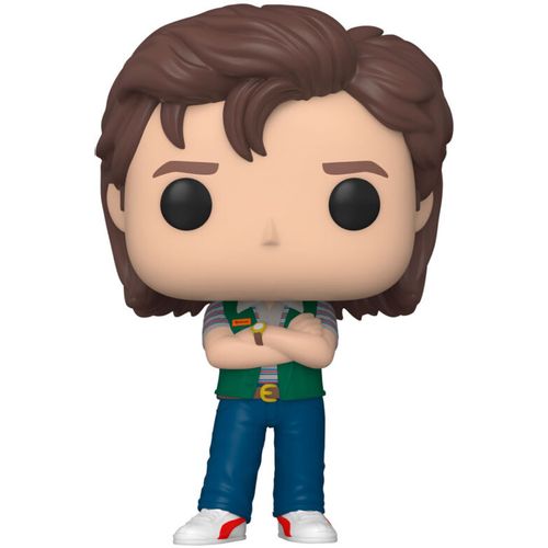 POP figure Stranger Things Steve slika 3