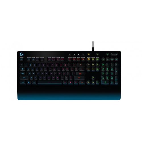 Logitech G213 Prodigy Gaming Keyboard - USB slika 2