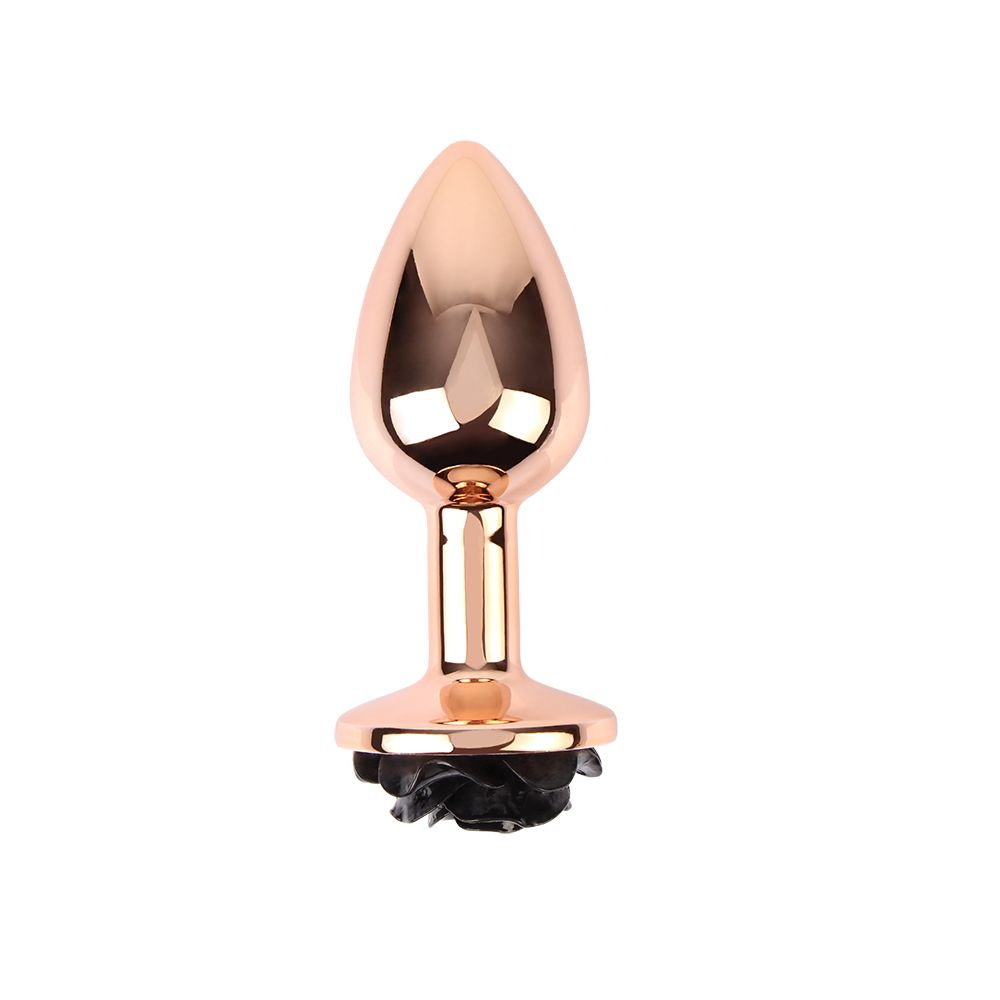 Butt Plug Evil Rose S slika 2