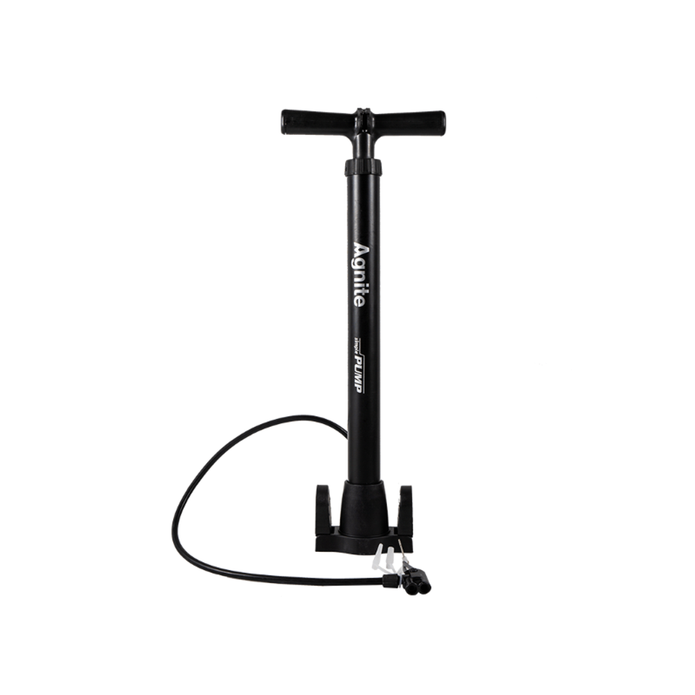 Deli Pumpa metalna nožna 500x220mm F1323 slika 1