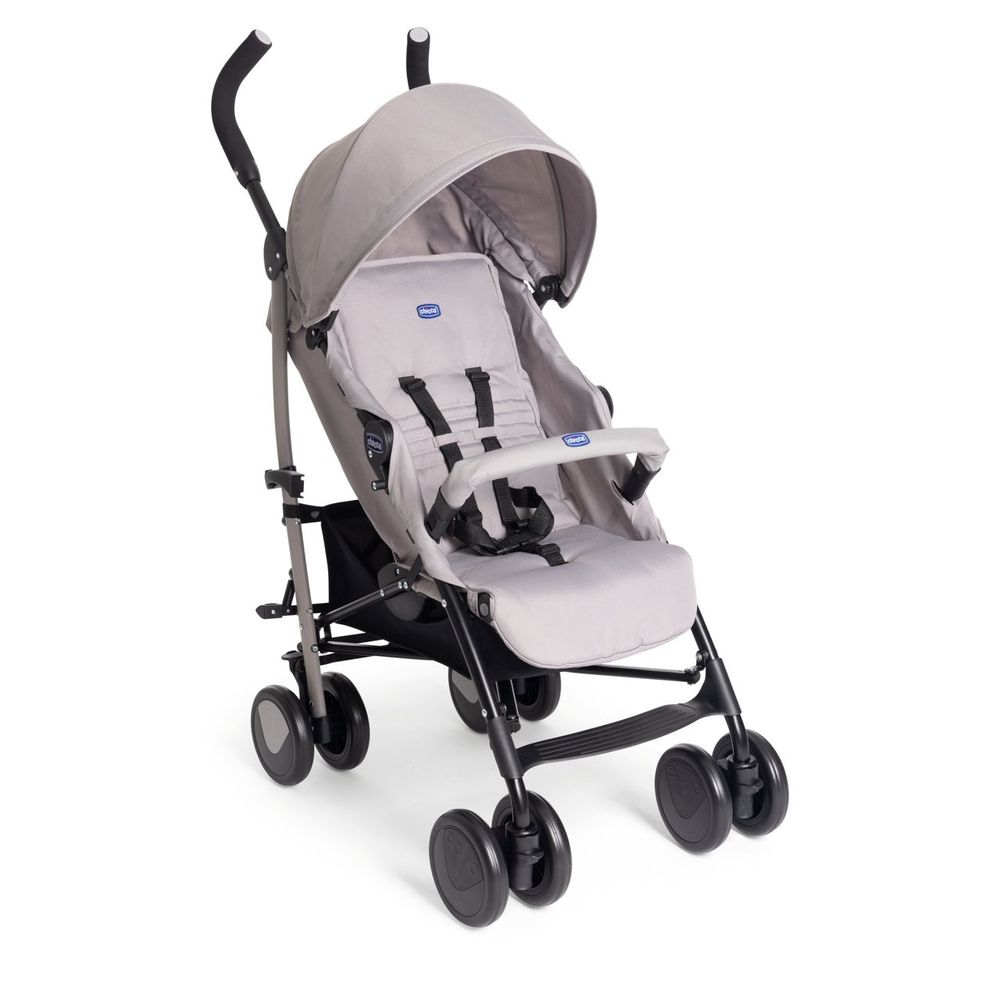 Chicco Kišobran kolica Echo Lite, Nut slika 1