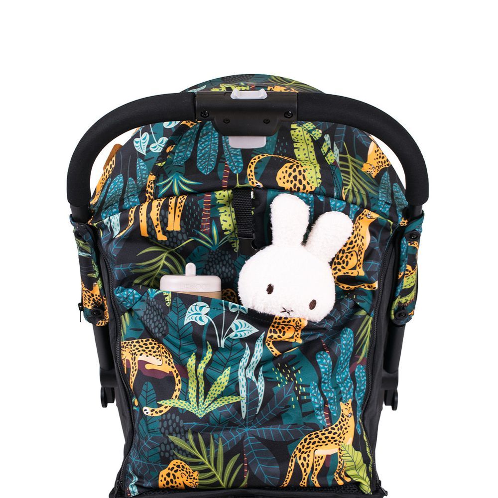 Jungle Kolica za bebe Quad, Jungle Line slika 9