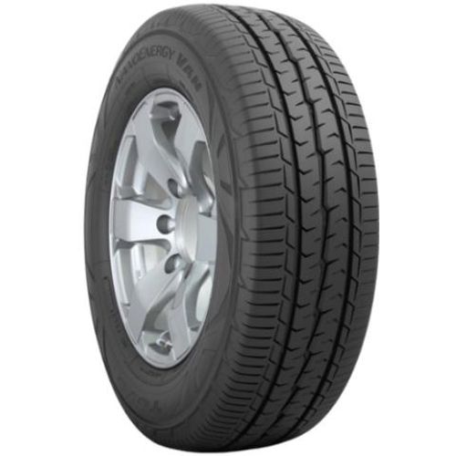 Toyo 235/65R16C 121S NANOENERGY VAN slika 1