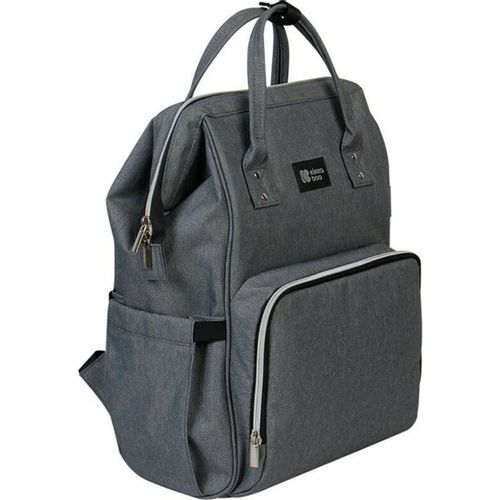 Kikka Boo Torba/Ruksak Siena, Dark Grey slika 2