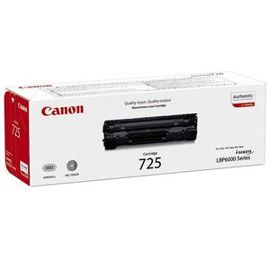 Canon toner CRG-725