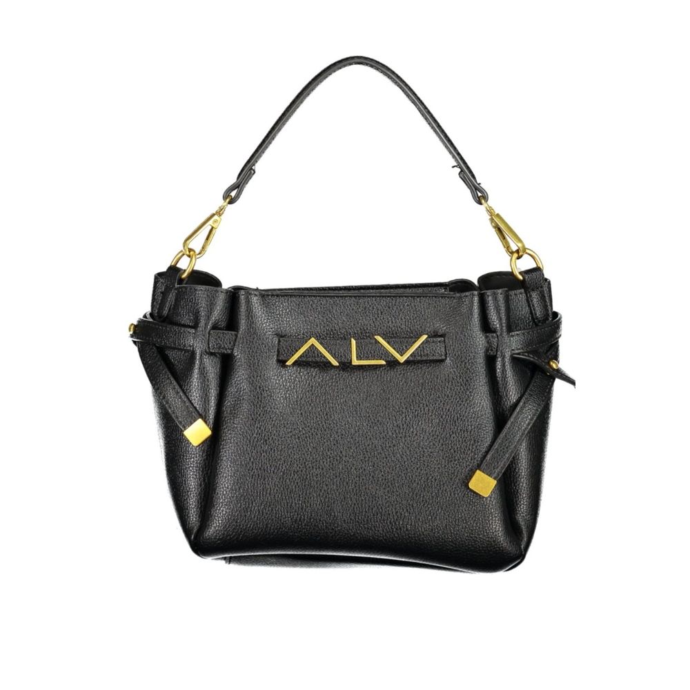 Alv by Alviero Martini ženska crna torba slika 1