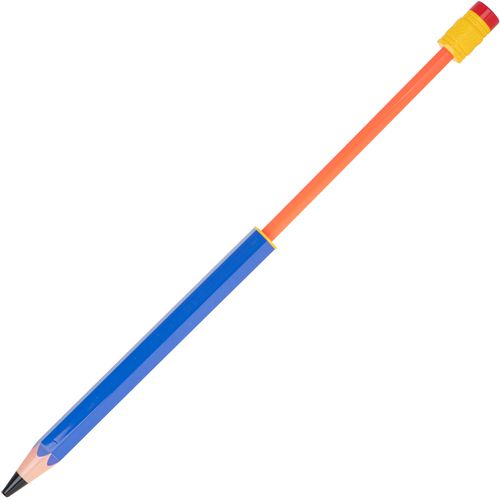 Olovka pumpa za vodu 54cm plava slika 5
