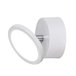 Rabalux Elsa wall LED 6W,mat bela