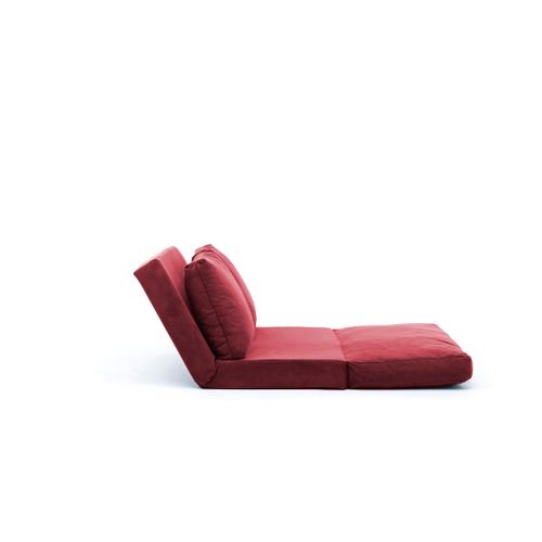 Atelier Del Sofa Taida - Maroon Dvoseda na razvlačenje slika 8