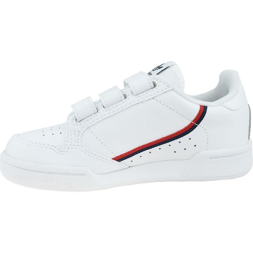 Dječje tenisice Adidas continental 80 k eh3222 slika 2