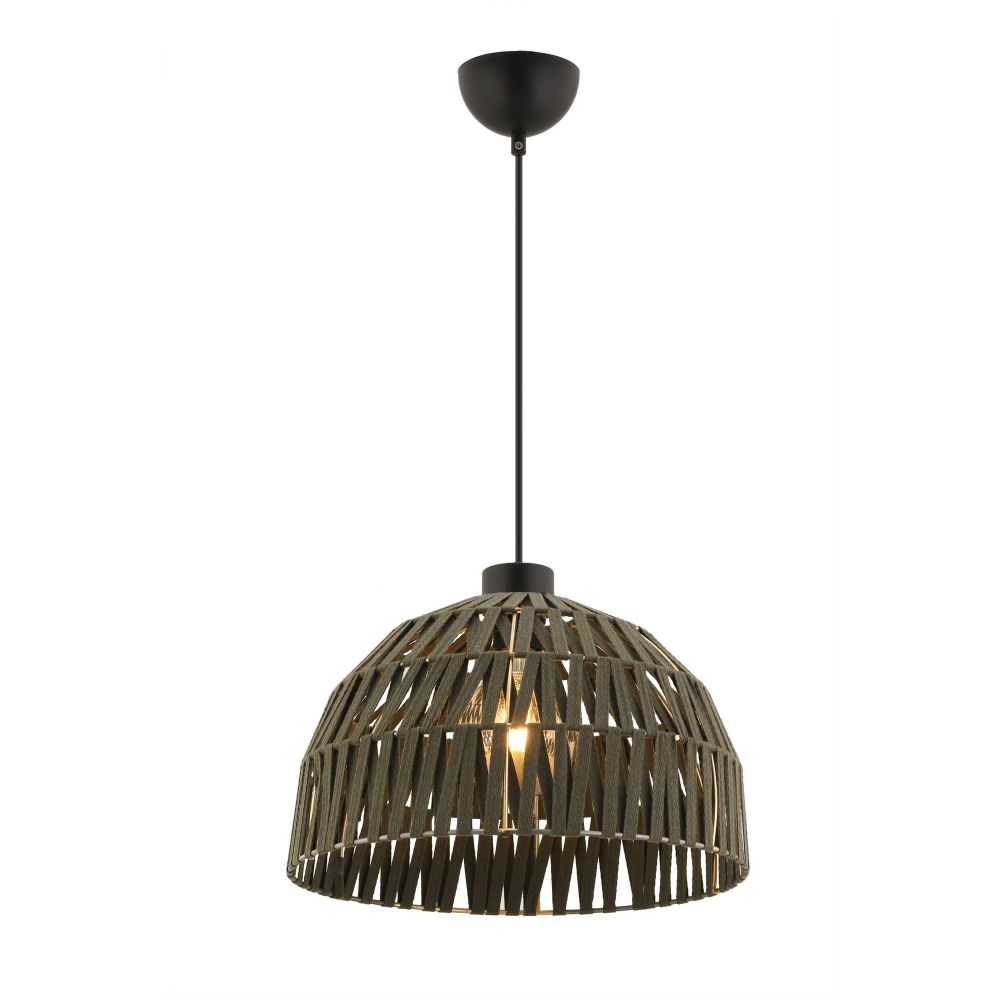 Plafonska Lampa - Green Green Luster slika 3