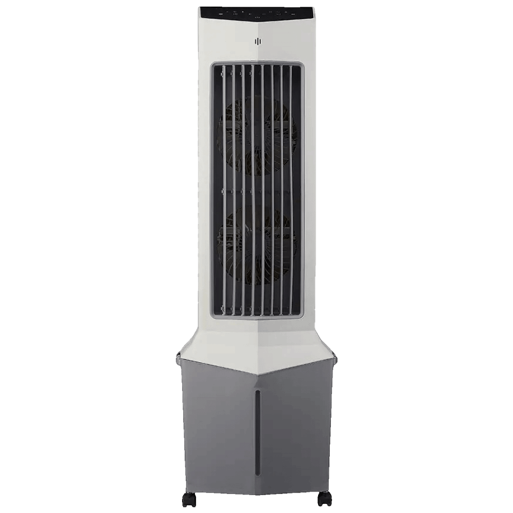 Zilan Ventilator stupni, LED zaslon, 12 nivoa brzine, timer, 40W - ZLN4585 slika 1