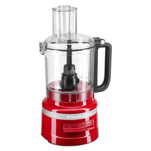 KitchenAid KA5KFP0921EER Seckalica 2.1L (empire red)  slika 2