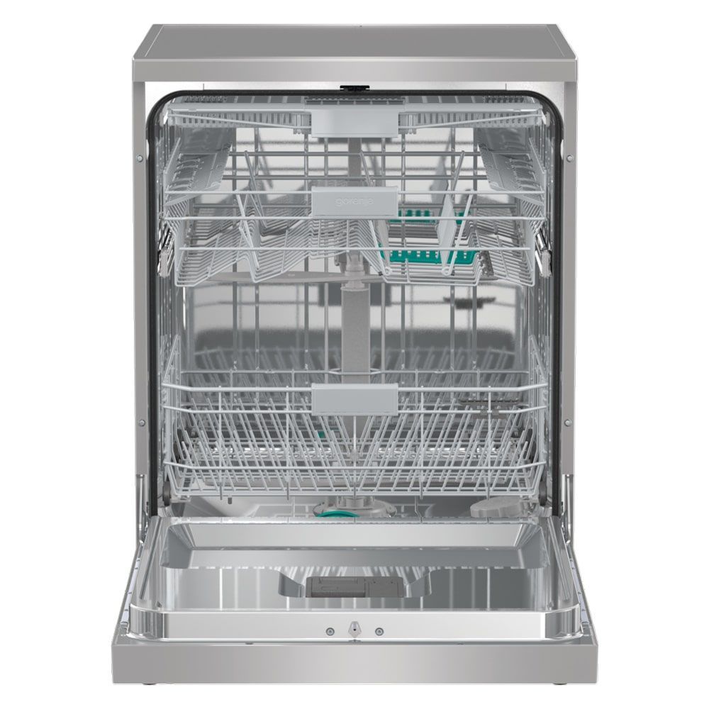 Gorenje Mašina za pranje posuđa - GS673C60X slika 4