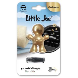 Miris-figurica LITTLE JOE - cahsmere