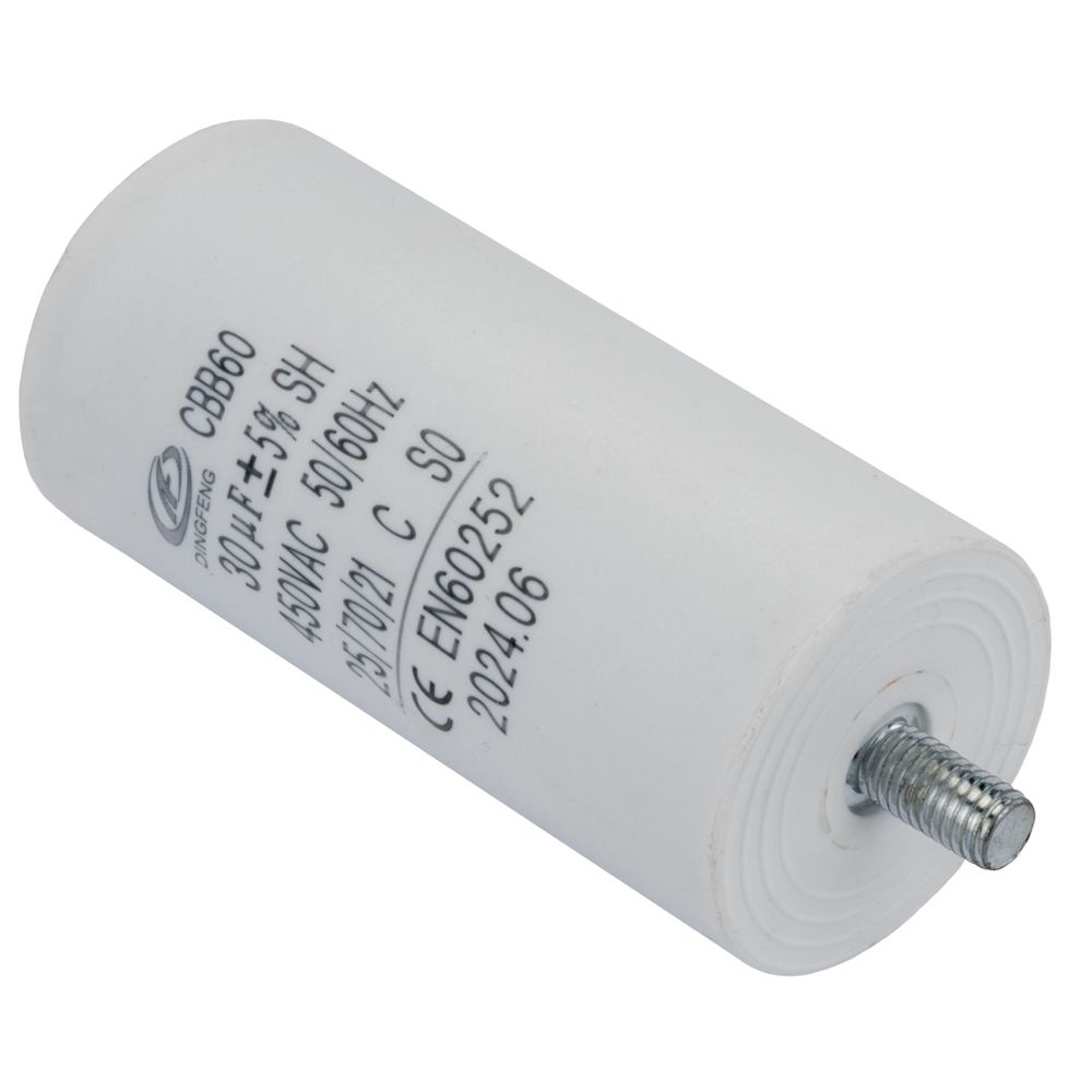 Kondenzator za kompresor PM-KO-50T-KN slika 1