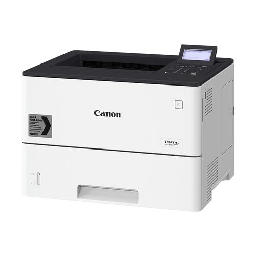 Canon i-SENSYS LBP325x - Brzi Monokromatski Laserski Pisač slika 1