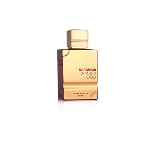 Al Haramain Amber Oud Ruby Edition Eau De Parfum 120 ml (unisex) slika 2