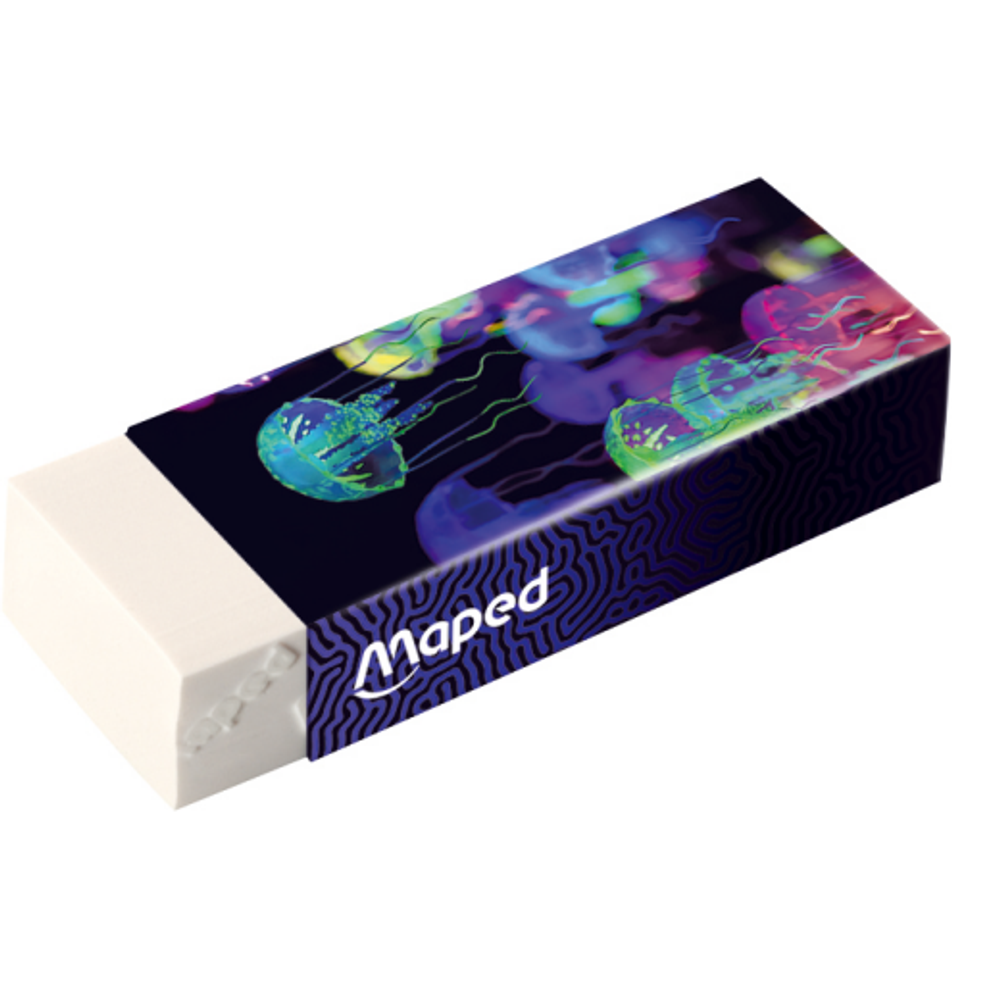 Maped Gumica Deepsea Paradise Teens slika 1