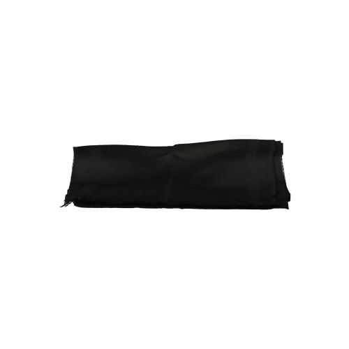 CALVIN KLEIN BLACK MEN'S SCARF slika 1