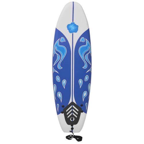 Daska za Surfanje Plava 170 cm slika 25