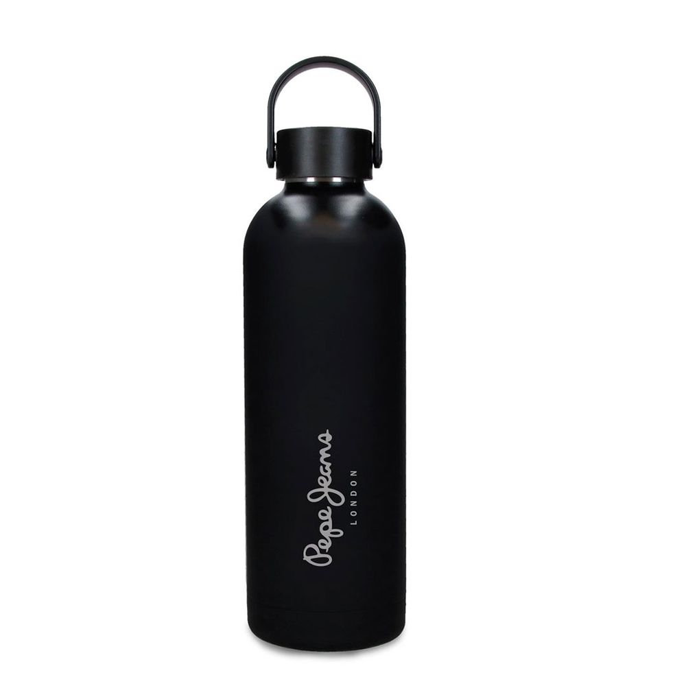 Pepe Jeans termos boca 500 ml Aris 6053341, crna slika 1