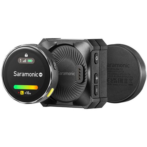 SARAMONIC BlinkMe B2 Wireless Microphone slika 4