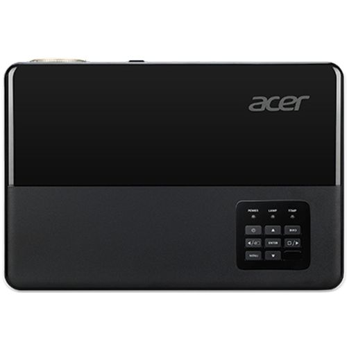 Projektor ACER XD1520I DLP 1920x1080 4000LM 1000000:1 VGA HDMI AUDIO zvučnici WI FI slika 5