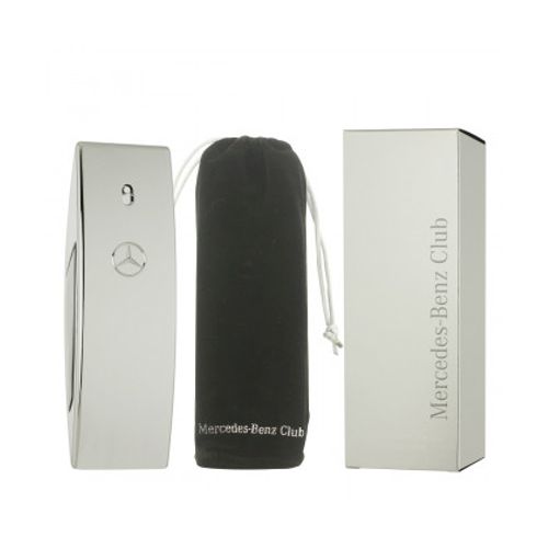 Mercedes-Benz Mercedes-Benz Club Eau De Toilette 50 ml (man) slika 1