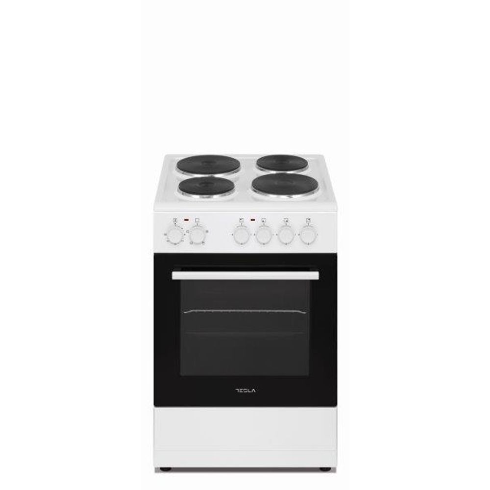 TESLA Šporet CS5400SW slika 1