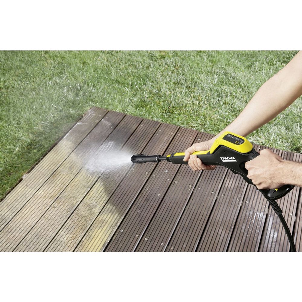 KARCHER Perač visokim pritiskom K5 Power Control Home 1.324-553.0 slika 9